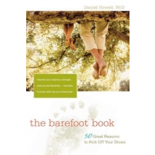  Barefoot Book – Daniel Howell idegen nyelvű könyv