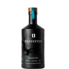  Bareksten Botanical Gin 0,7l gin