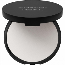 bareMinerals Original Mineral Veil Pressed Powder Translucent Fixáló Púder 9 g arcpúder