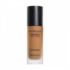 bareMinerals Original Pure Serum Liquid Fair Cool Alapozó 30 ml smink alapozó