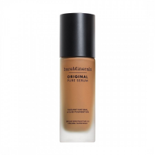 bareMinerals Original Pure Serum Liquid Light Neutral . Alapozó 30 ml smink alapozó