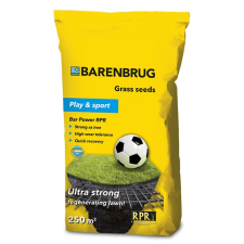 Barenbrug Barenbrug Bar Power fűmag (sport és játék) 5kg fűmag