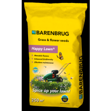 Barenbrug Happylawn fűmag virágmagokkal 5 kg fűmag