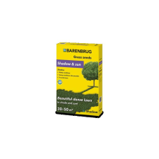 Barenbrug Shadow fűmagkeverék 1kg fűmag