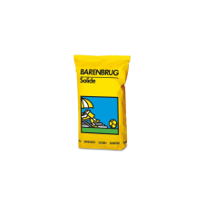 Barenbrug Solide fűmagkeverék 15kg fűmag
