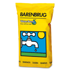 Barenbrug Water Saver szárazságtűrő fűmag 1 kg fűmag