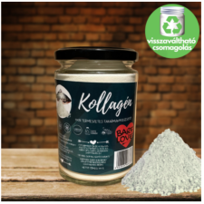 Barf Love 100% Kollagén kutyáknak 100 g, BARF LOVE vitamin, táplálékkiegészítő kutyáknak