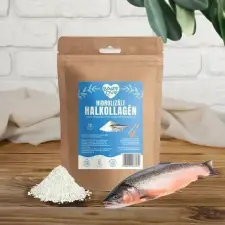 Barf Love 100% Kollagén kutyáknak 100g - BARF LOVE vitamin, táplálékkiegészítő kutyáknak