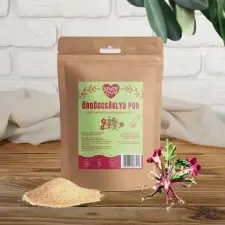 Barf Love 100% Ördögcsáklya por kutyáknak 250g - BARF LOVE vitamin, táplálékkiegészítő kutyáknak