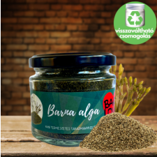 Barf Love Barna alga kutyáknak 150 g, BARF LOVE vitamin, táplálékkiegészítő kutyáknak