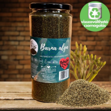 Barf Love barna alga kutyáknak 400 g vitamin, táplálékkiegészítő kutyáknak
