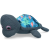 Barf Love CoolPets Turtle's Up Flamingo hűsítő kutyajáték