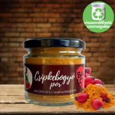 Barf Love Csipkebogyópor kutyáknak 250 g vitamin, táplálékkiegészítő kutyáknak