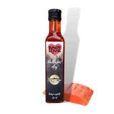 Barf Love Vadlazacolaj Kutyáknak és Macskáknak - Hidegen sajtolt, nyers 100 ml vitamin, táplálékkiegészítő kutyáknak