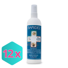  Baridez alkoholos eszköz és felület fertőtlenítő spray 250ml KARTON - 12 db tisztító- és takarítószer, higiénia