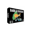  Barik álruhában, partijáték