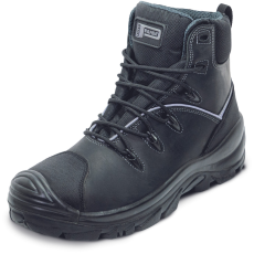  BARILE S7S MF HRO SR bakancs fekete 46