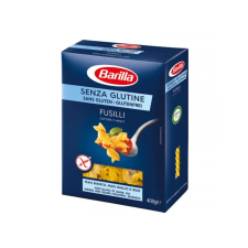 Barilla Barilla gluténmentes orsó tészta 400 g alapvető élelmiszer