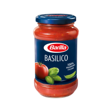 Barilla Basilico paradicsomszósz bazsalikommal - 400 g alapvető élelmiszer
