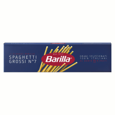 Barilla Spaghetti N.7 durum tészta, 500g tészta