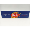  Barilla száraztészta 500 g Spaghettini N°3
