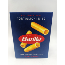  Barilla száraztészta 500 g Tortiglioni tészta