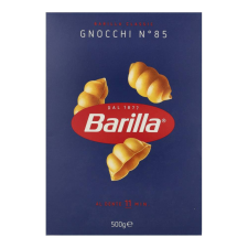  BARILLA TÉSZTA GNOCCHI N.85 500G tészta