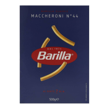  BARILLA TÉSZTA MACCHERONI N.44 500G tészta