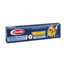  BARILLA TÉSZTA SPAGETTI GM. 400 g reform élelmiszer