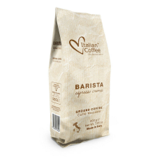 Barista Espresso Crema őrölt kávé (200 g.) kávé