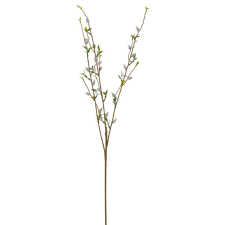  Barka ág M82cm 48db/# dekorációs kellék