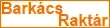 BarkácsRaktár Webáruház -INAKTÍV