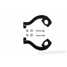 BARKBUSTERS MTB Kézvédő Szerelőkészlet BARKBUSTERS Bicikli alkatrészek Kerékpáros kiegészítők Kerékpár kézvédők kerékpár és kerékpáros felszerelés