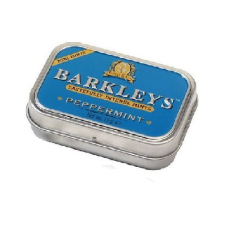 Barkleys mini keménycukorka menta ízesítéssel 15 g csokoládé és édesség