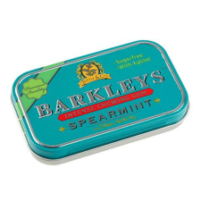  Barkleys rágó spearmint 30 g csokoládé és édesség