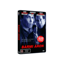  Bármi áron (Dvd) akció és kalandfilm