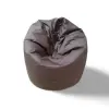  Barna Felnőtt babzsák fotel