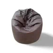  Barna Felnőtt babzsák fotel bútor