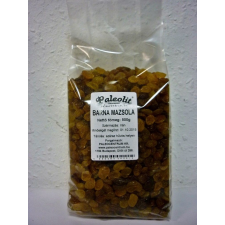 Barna mazsola 500g Paleolit reform élelmiszer