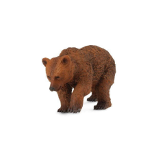  Barnamedve kölyök figura S Collecta játékfigura