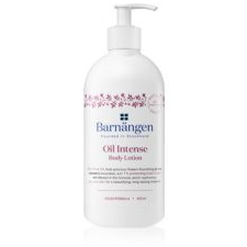 Barnangen testápoló Oil Intense 400ml testápoló