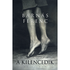 BARNÁS FERENC Barnás Ferenc - A kilencedik regény