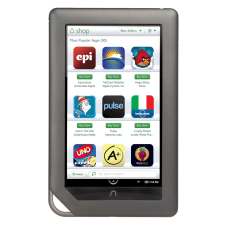 Barnes&Noble Nook Color e-book olvasó