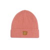 Baron Filou MERINO BEANIE BARON FILOU – rose blush