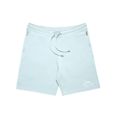Baron Filou SS25 Shorts FILOU Beach Club - Sky Blue