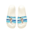 Baron Filou SS25 Slippers Filou CXXIII. - Pearl White