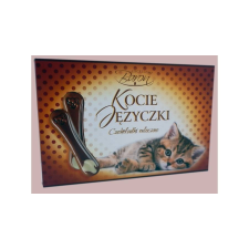 Baron Macskanyelv Tejcsokoládé 100g csokoládé és édesség