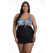 Barontex Egyrészes fürdőruha model 167679 Barontex fürdőruha, bikini
