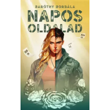 Baróthy Borbála (magánkiadás) Napos oldalad egyéb e-könyv