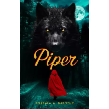 Baróthy Borbála (magánkiadás) Piper egyéb e-könyv